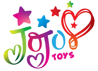 Jojo Toys logo